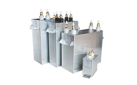 電容器直流耐壓意義？