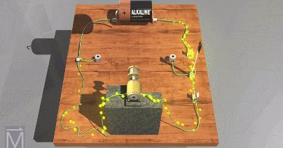 電容器是怎樣工作的？圖文結(jié)合形式來告訴您！