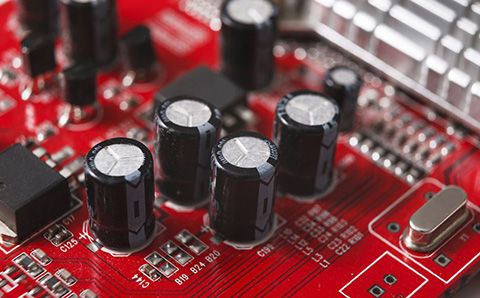 鋁電解電容器有什么用途？有哪些具體體現(xiàn)？
