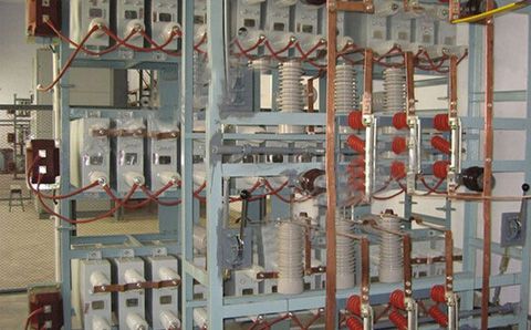 諧波對無功補償電容器有什么影響？