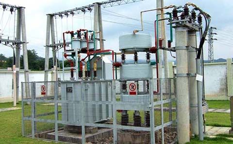 怎樣處理無功補償電容器在運行中的異常？