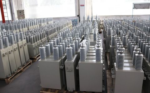 并聯(lián)電力電容器使用不當(dāng)可能導(dǎo)致哪些問題？